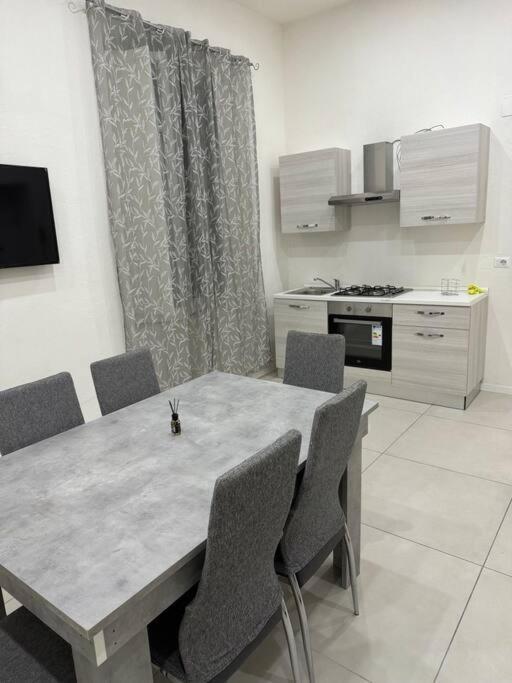Casa Pimentel Appartement *