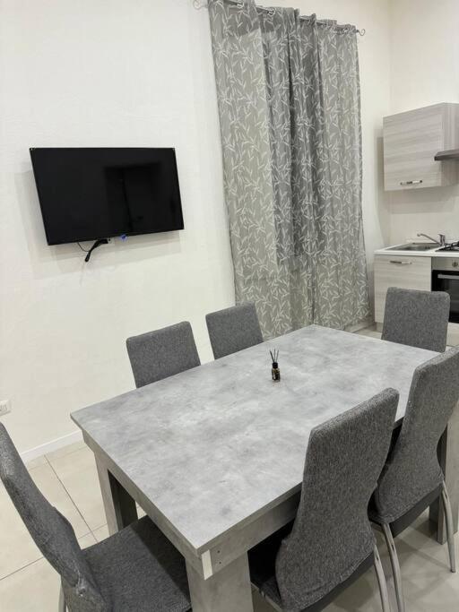 Appartement Casa Pimentel *