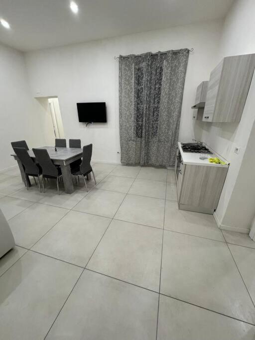 Casa Pimentel Napoli
